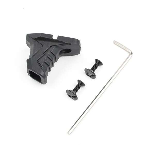 MP HAND STOP PER SISTEMI MLOK NERO (MP1011-B) - immagine 6