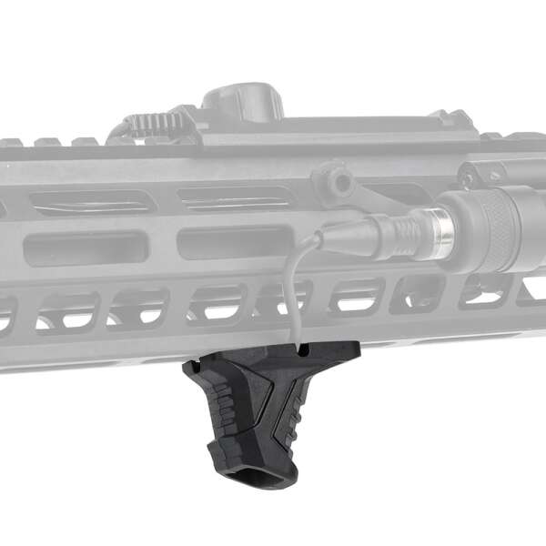 MP HAND STOP PER SISTEMI MLOK NERO (MP1011-B) - immagine 4