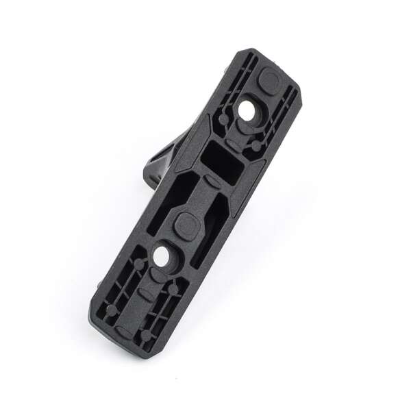MP HAND STOP PER SISTEMI MLOK NERO (MP1012-B) - immagine 3