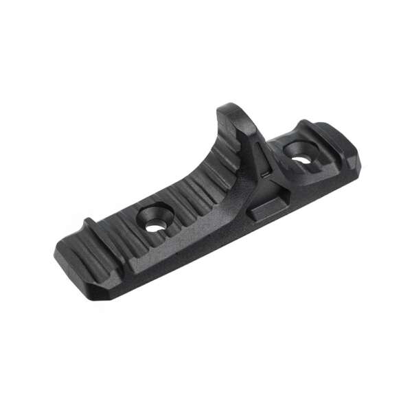 MP HAND STOP PER SISTEMI MLOK NERO (MP1012-B) - immagine 4