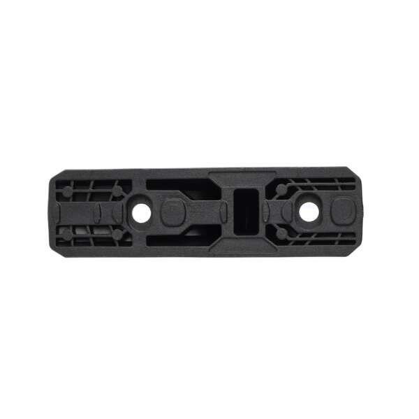 MP HAND STOP PER SISTEMI MLOK NERO (MP1012-B) - immagine 5