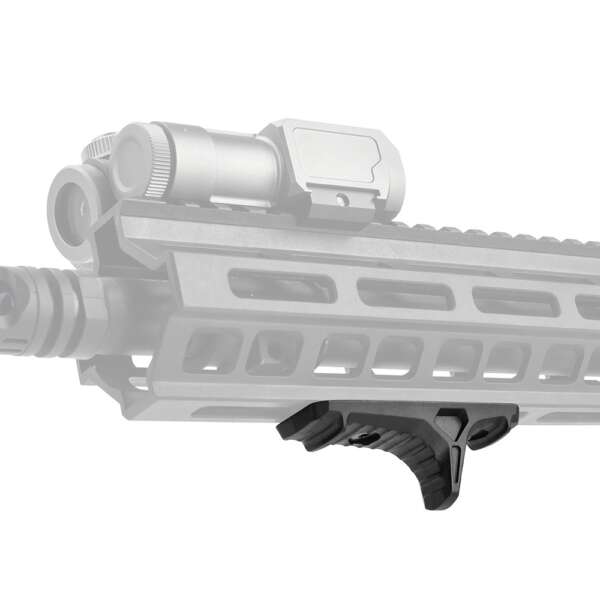 MP HAND STOP PER SISTEMI MLOK NERO (MP1012-B) - immagine 7