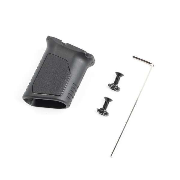 MP IMPUGNATURA FRONTALE PER SISTEMI M-LOK/KEYMOD NERO (MP1009-B) - immagine 2