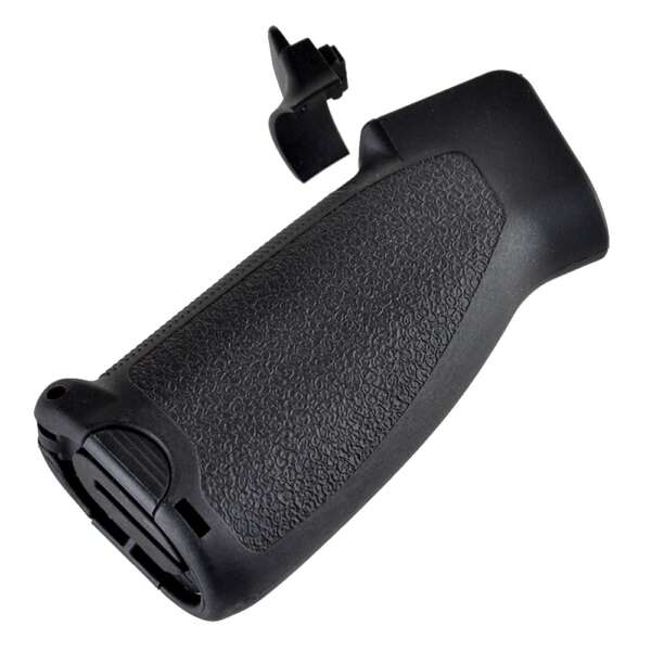 MP IMPUGNATURA PER FUCILI M4 A GAS NERA (MP1209-B) - immagine 5