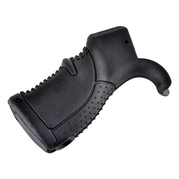 MP IMPUGNATURA PER FUCILI M4 A GAS NERO (MP1210-B) - immagine 2