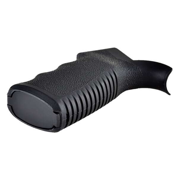MP IMPUGNATURA PER FUCILI M4 A GAS NERO (MP1211-B) - immagine 2