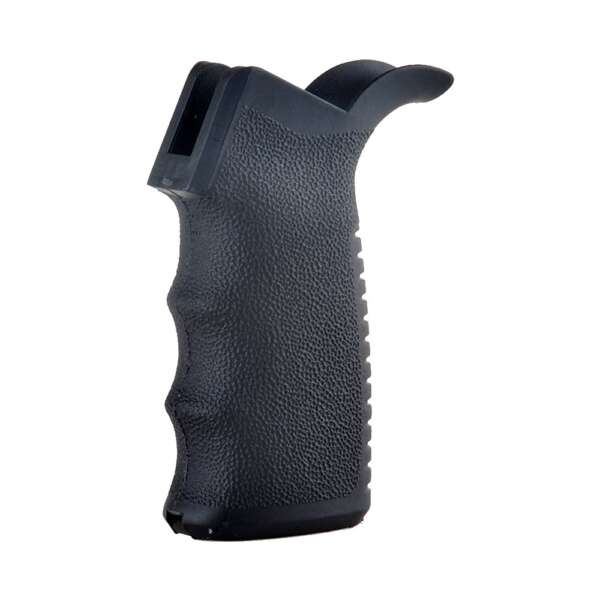 MP IMPUGNATURA PER FUCILI M4 A GAS NERO (MP1211-B) - immagine 5