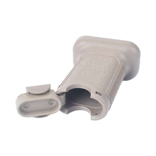 MP IMPUGNATURA VERTICALE PER M-LOK E KEYMOD DARK EARTH (MP1223-T) - immagine 2