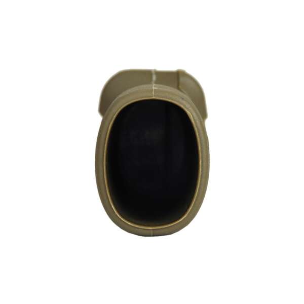 MP IMPUGNATURA VERTICALE PER SLITTE 20mm DARK EARTH (MP1203-T) - immagine 3