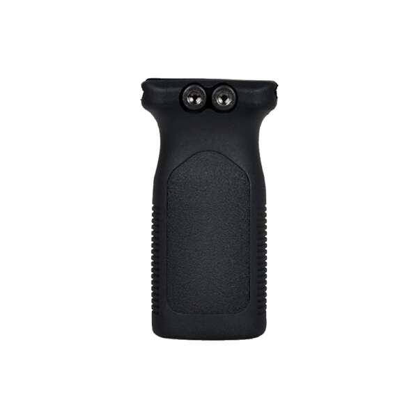 MP IMPUGNATURA VERTICALE PER SLITTE 20mm NERA (MP1203-B)