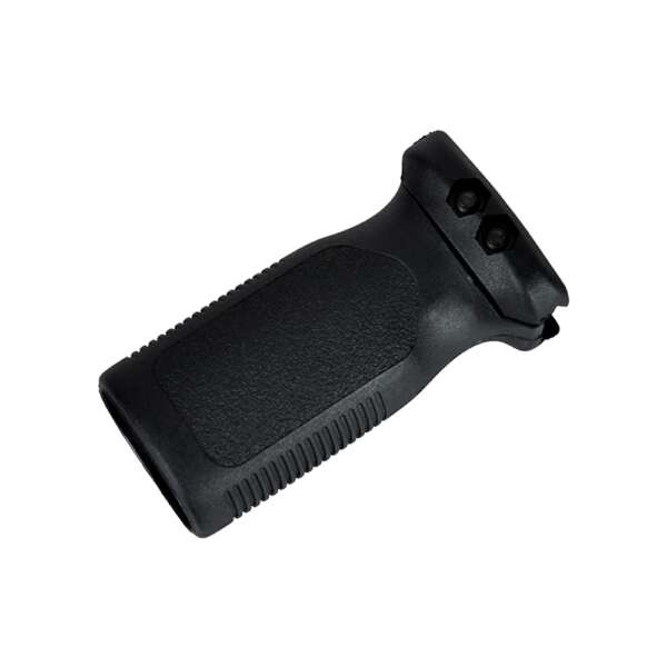 MP IMPUGNATURA VERTICALE PER SLITTE 20mm NERA (MP1203-B) - immagine 5