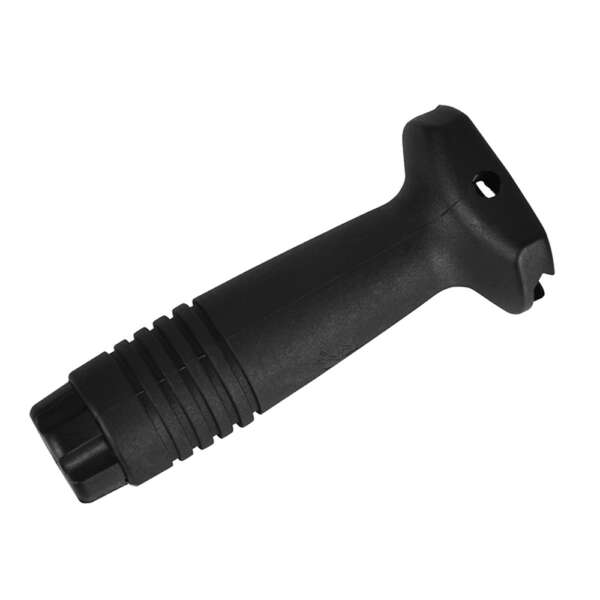 MP IMPUGNATURA VERTICALE PER SLITTE 20mm NERO (MP1206-B) - immagine 4