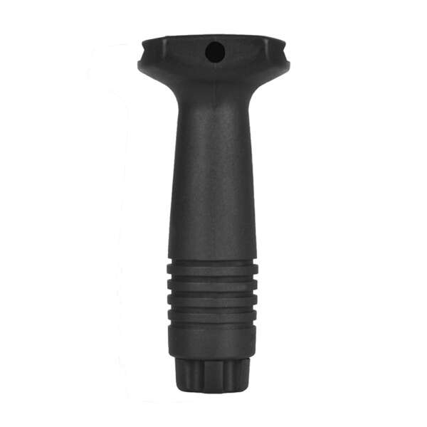 MP IMPUGNATURA VERTICALE PER SLITTE 20mm NERO (MP1206-B) - immagine 5