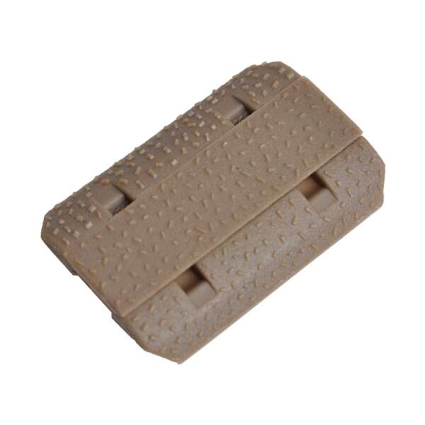 MP KIT FERMA MANO PER M-LOK E KEYMOD DARK EARTH (MP2057-T) - immagine 3