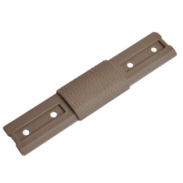 MP KIT FERMA MANO PER M-LOK E KEYMOD DARK EARTH (MP2057-T) - immagine 4