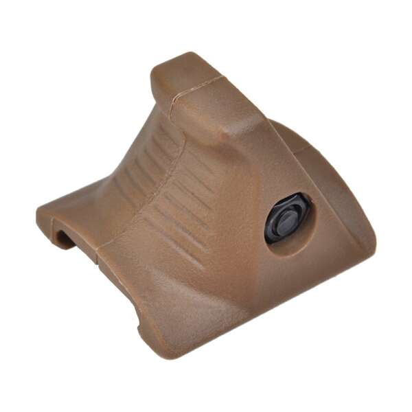 MP KIT HAND STOP PER SLITTE 20MM DARK EARTH (MP2023-T) - immagine 4