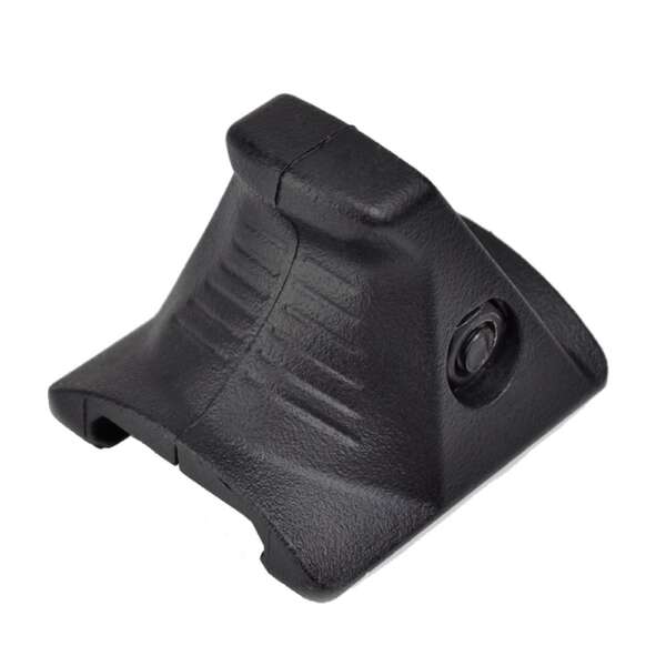 MP KIT HAND STOP PER SLITTE 20MM NERO (MP2023-B) - immagine 2