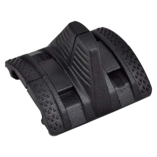 MP KIT HAND STOP PER SLITTE 20MM NERO (MP2023-B) - immagine 3