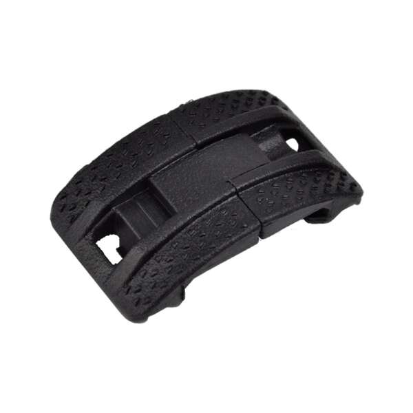 MP KIT HAND STOP PER SLITTE 20MM NERO (MP2023-B) - immagine 4