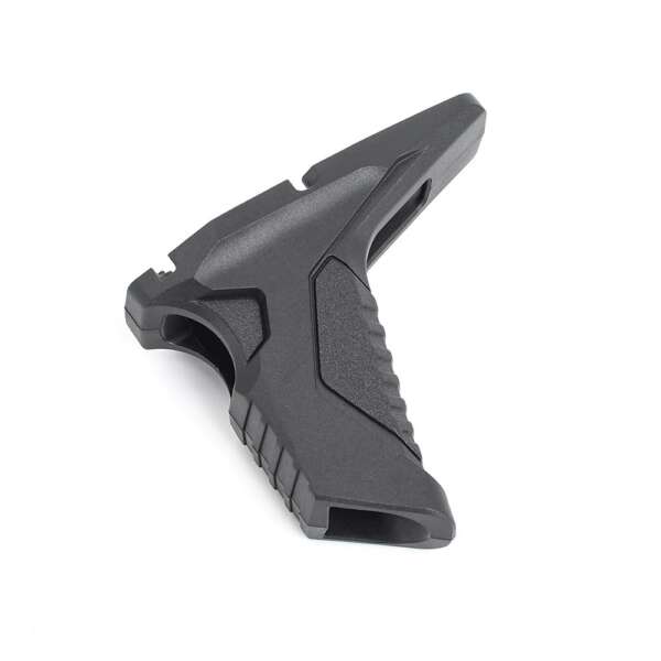 MP LINK ANGLED HAND STOP PER SISTEMI M-LOK/KEYMOD NERO (MP1008-B) - immagine 3