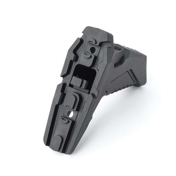 MP LINK ANGLED HAND STOP PER SISTEMI M-LOK/KEYMOD NERO (MP1008-B) - immagine 4