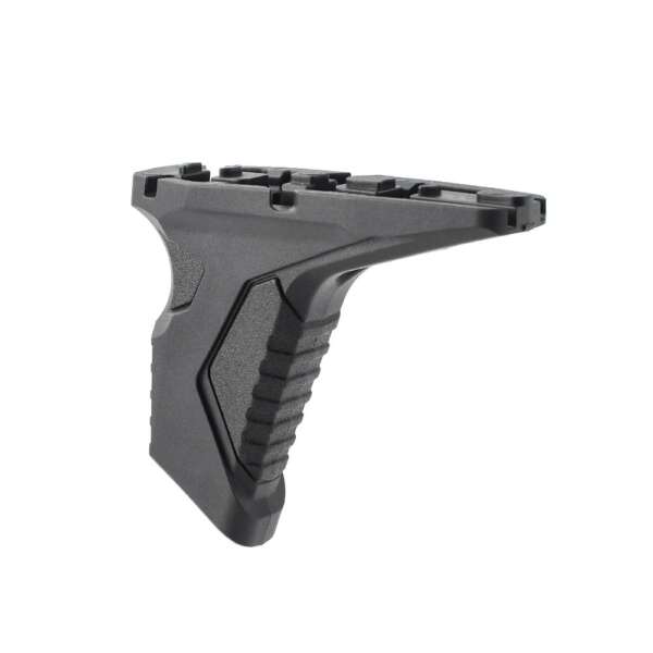 MP LINK ANGLED HAND STOP PER SISTEMI M-LOK/KEYMOD NERO (MP1008-B)