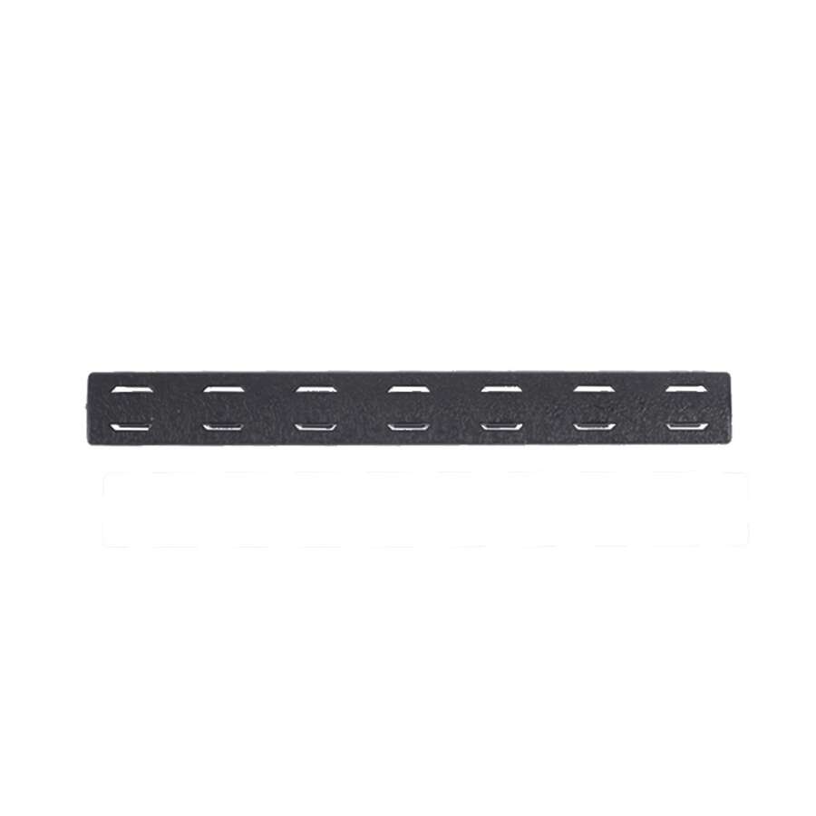MP RAIL PANEL PER M-LOK SET 5 PEZZI NERI (MP2014-B)