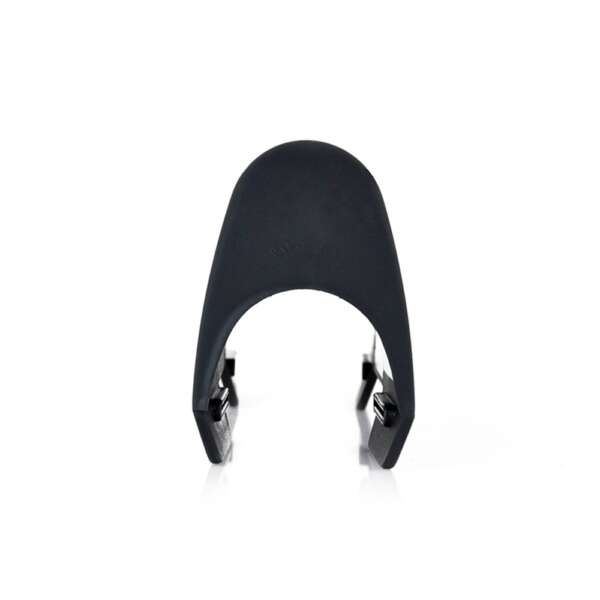 MP RIALZO POGGIAGUANCIA ALTO PER CALCIO M4 NERO (MP5002-B)