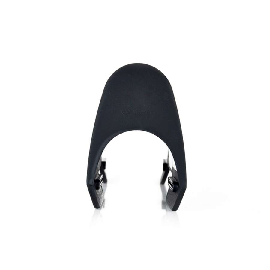 MP RIALZO POGGIAGUANCIA ALTO PER CALCIO M4 NERO (MP5002-B)