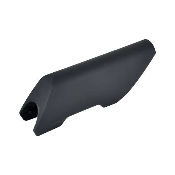 MP RIALZO POGGIAGUANCIA ALTO PER CALCIO M4 NERO (MP5002-B) - immagine 4