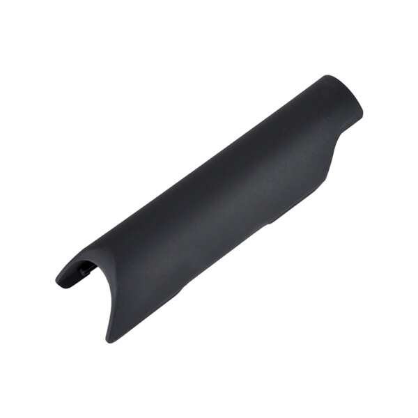 MP RIALZO POGGIAGUANCIA BASSO PER CALCIO M4 NERO (MP5001-B) - immagine 4