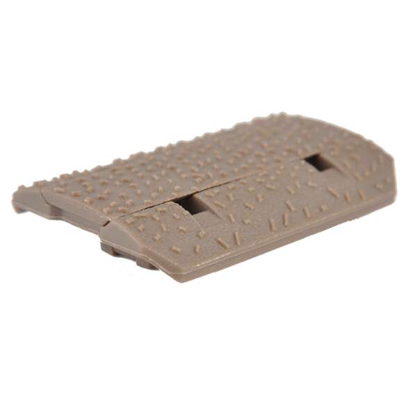 MP SET 12 COPRI SLITTA TIPO 2 PER M-LOK DARK EARTH (MP2028-T) - immagine 3