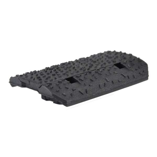 MP SET 12 COPRI SLITTA TIPO 2 PER M-LOK NERO (MP2028-B) - immagine 2