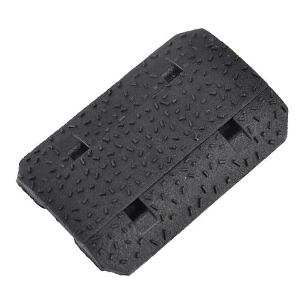 MP SET 12 COPRI SLITTA TIPO 2 PER M-LOK NERO (MP2028-B) - immagine 4