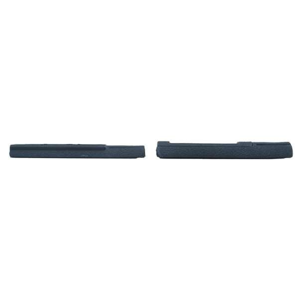 MP SET 2 COPRI SLITTA 20MM CON TASCA PORTA CONTROLLO REMOTO NERO (MP2004-B) - immagine 6