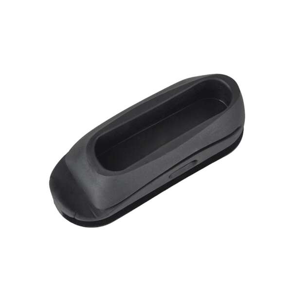 MP TAPPO IN GOMMA PER CALCIO AK NERO (MP5003-B) - immagine 5