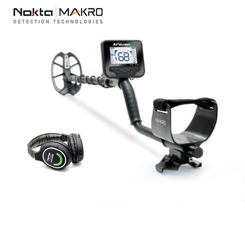 Nokta Makro Multi Kruzer
