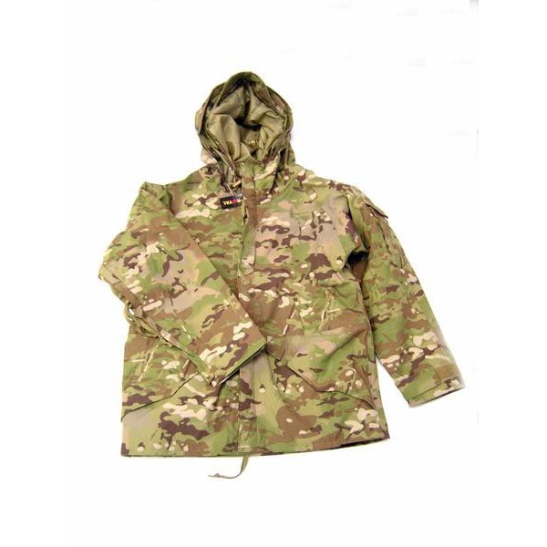 MULTICAM S               (GIACCA MS)