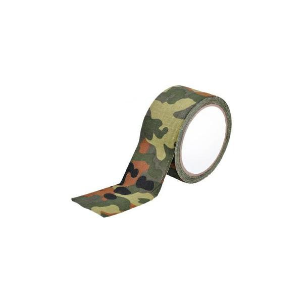 NASTRO GERMAN CAMO CM 1000X5 (EL-EX389GC)