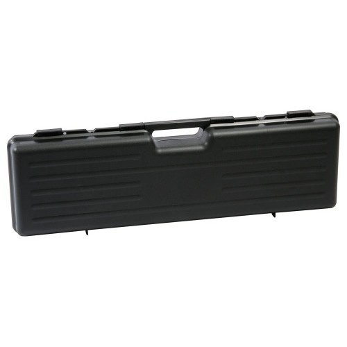 NEGRINI VALIGIA RIGIDA PER FUCILE NERA CM 81X23X10  (1610SEC)