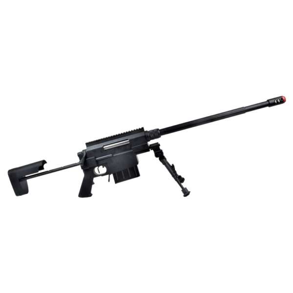 NEMESIS ARMS FUCILE SNIPER BOLT ACTION VANQUISH 3201 (G-3201) - immagine 3