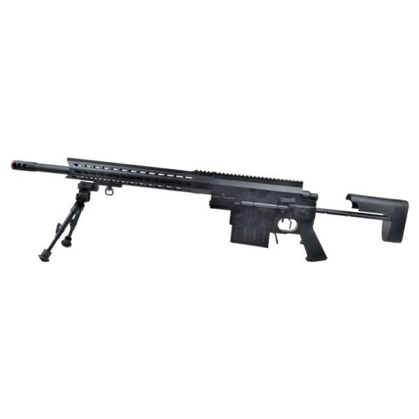 NEMESIS ARMS FUCILE SNIPER BOLT ACTION VANQUISH 3202 (G-3202) - immagine 2
