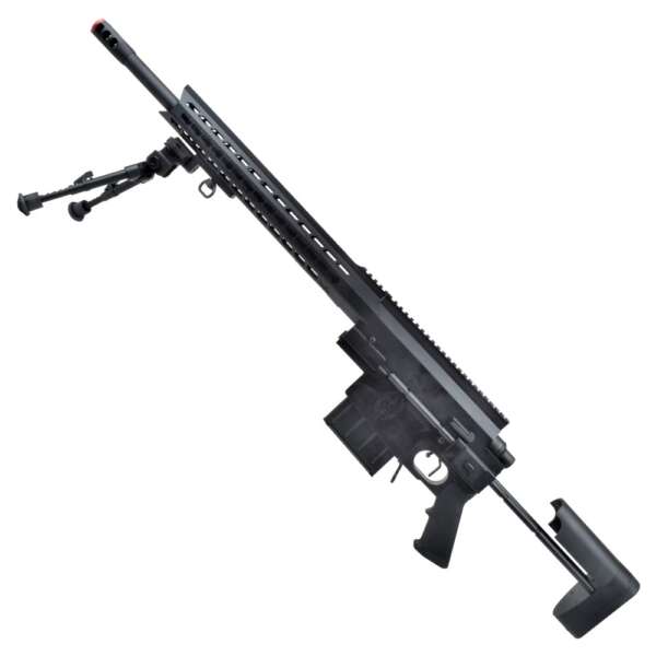 NEMESIS ARMS FUCILE SNIPER BOLT ACTION VANQUISH 3202 (G-3202) - immagine 3