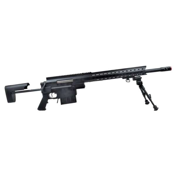 NEMESIS ARMS FUCILE SNIPER BOLT ACTION VANQUISH 3202 (G-3202) - immagine 4