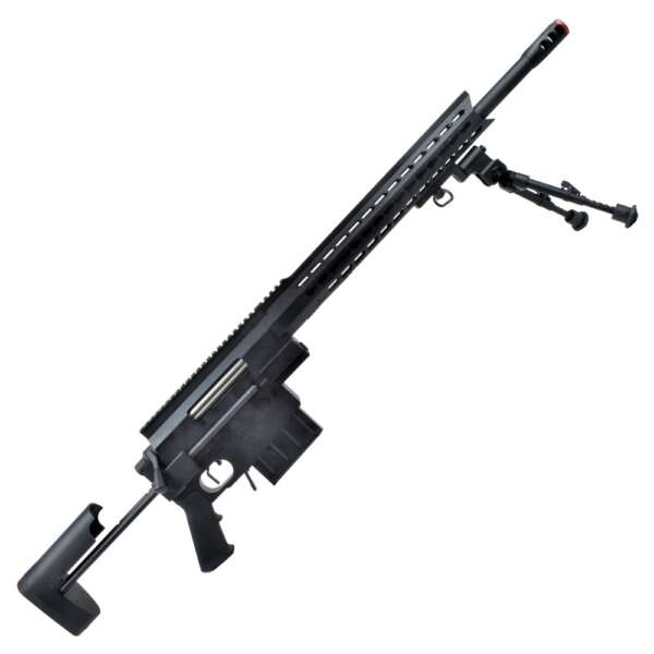 NEMESIS ARMS FUCILE SNIPER BOLT ACTION VANQUISH 3202 (G-3202) - immagine 5