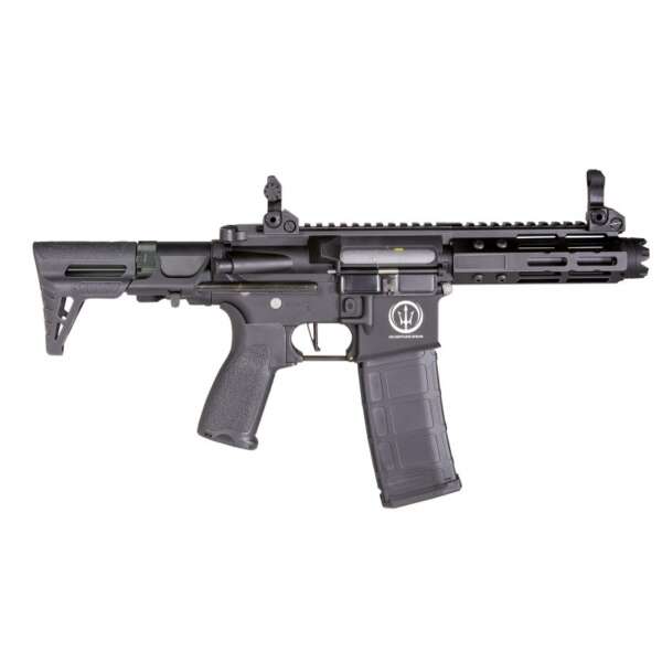 ROSSI NEPTUNE 5.5" PDW NERO - immagine 5