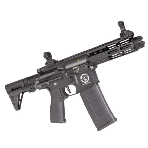 ROSSI NEPTUNE 5.5" PDW NERO - immagine 3