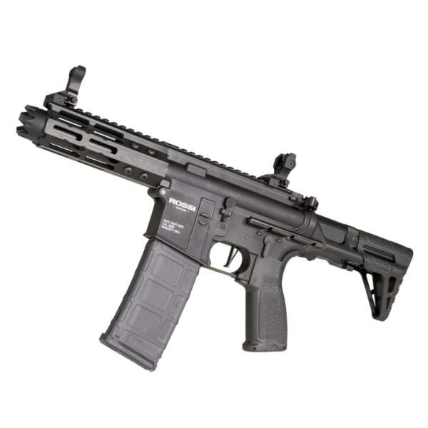 ROSSI NEPTUNE 5.5" PDW NERO - immagine 4