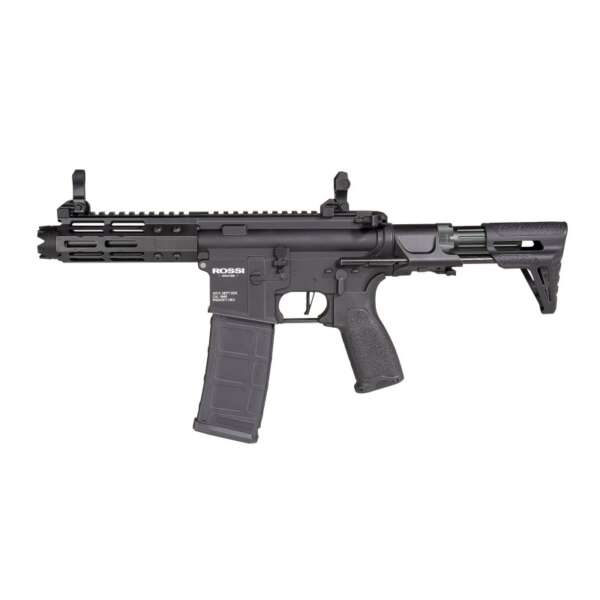 ROSSI NEPTUNE 5.5" PDW NERO - immagine 2