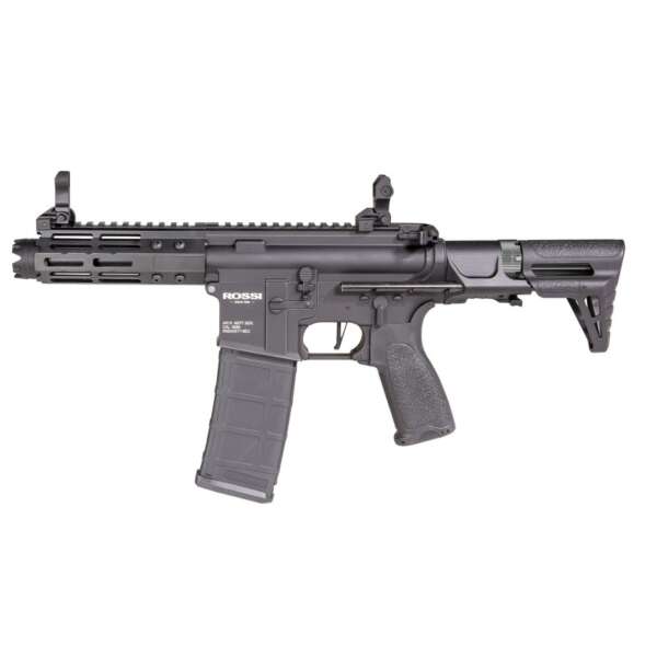 ROSSI NEPTUNE 5.5" PDW NERO - immagine 6
